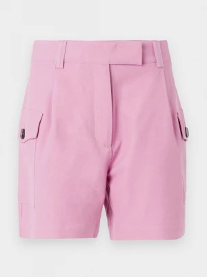 Foto van product Shorts BAUM UND PFERDGARTEN donkerroze