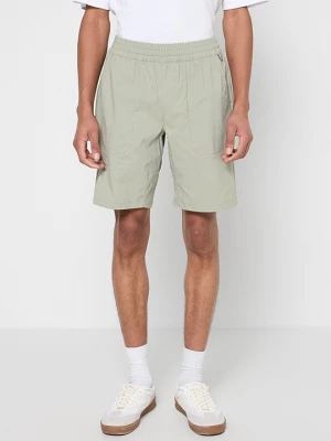 Foto van product Shorts Berghaus wintergroen