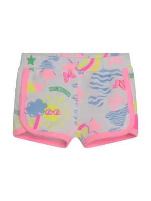 Foto van product Shorts Billieblush donkerroze