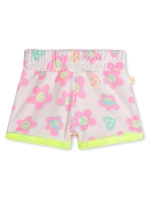 Foto van product Shorts Billieblush donkerroze