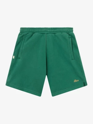Foto van product Shorts BLKVIS donkergroen