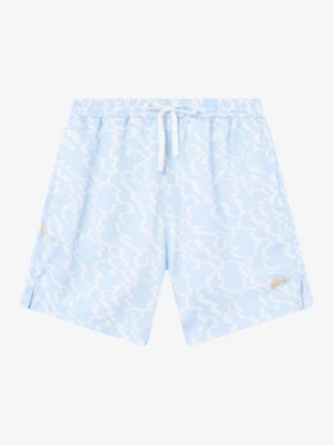 Foto van product Shorts BLKVIS lichtblauw