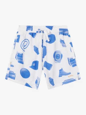 Foto van product Shorts BLKVIS wit