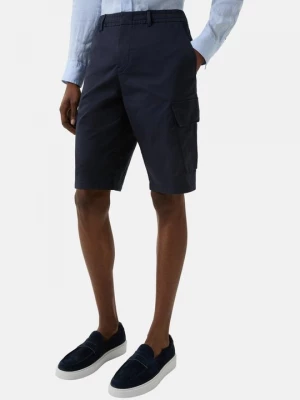 Foto van product Shorts Bogner donkerblauw