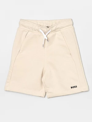 Foto van product Shorts Boss beżowy