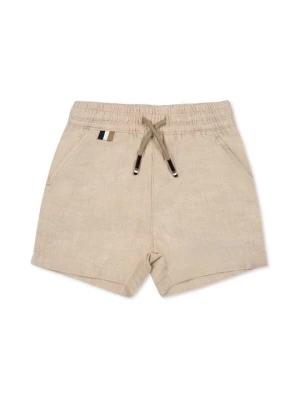 Foto van product Shorts Boss beżowy