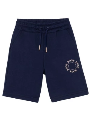 Foto van product Shorts Boss blauw