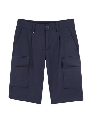 Foto van product Shorts Boss blauw
