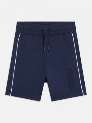 Foto van product Shorts Boss blauw