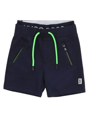Foto van product Shorts Boss donkerblauw