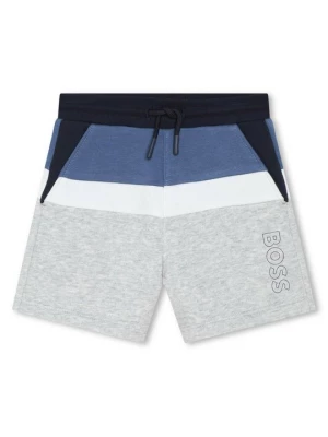 Foto van product Shorts Boss grijs
