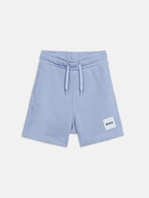 Foto van product Shorts Boss lichtblauw