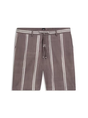 Foto van product Shorts Boss paars