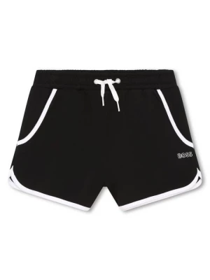 Foto van product Shorts Boss zwart
