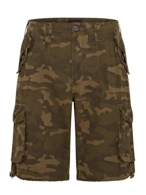 Foto van product Shorts Brave Soul kaki