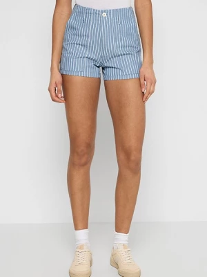 Foto van product Shorts Brixton blauw