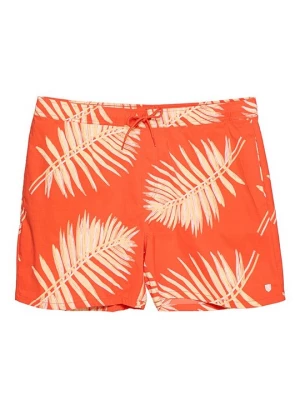 Foto van product Shorts Brixton rood