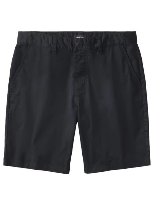 Foto van product Shorts Brixton zwart