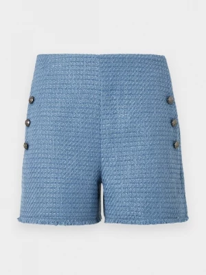 Foto van product Shorts Bruuns Bazaar blauw