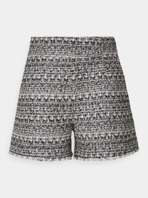Foto van product Shorts Bruuns Bazaar donkerblauw