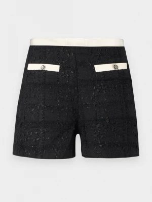 Foto van product Shorts Bruuns Bazaar zwart