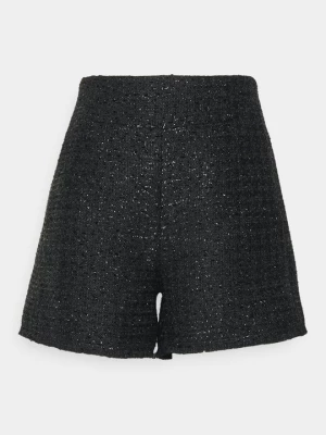 Foto van product Shorts Bruuns Bazaar zwart