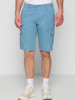 Foto van product Shorts Bugatti blauw
