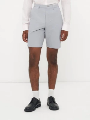 Foto van product Shorts Calvin Klein grijs