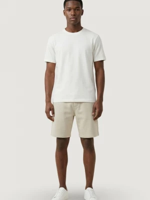 Foto van product Shorts Calvin Klein Jeans beżowy