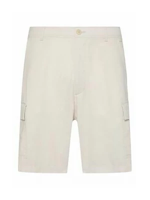 Foto van product Shorts Calvin Klein Jeans beżowy