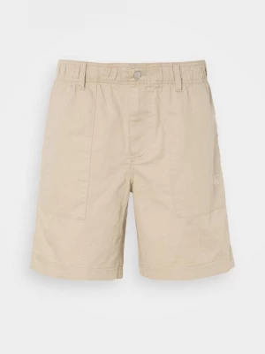 Foto van product Shorts Calvin Klein Jeans beżowy