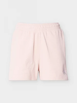 Foto van product Shorts Calvin Klein Jeans beżowy