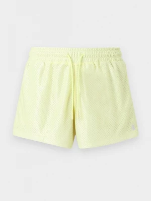 Foto van product Shorts Calvin Klein Jeans geel