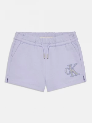 Foto van product Shorts Calvin Klein Jeans paars
