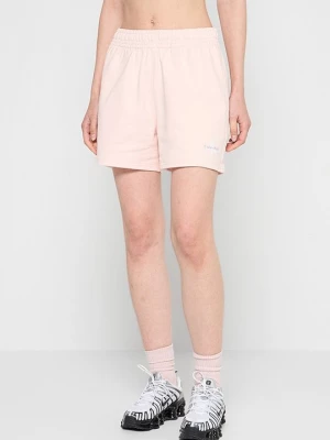 Foto van product Shorts Calvin Klein Jeans roze