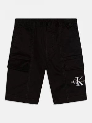 Foto van product Shorts Calvin Klein Jeans zwart
