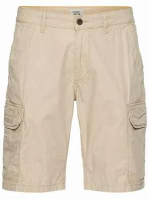 Foto van product Shorts Camel Active beżowy