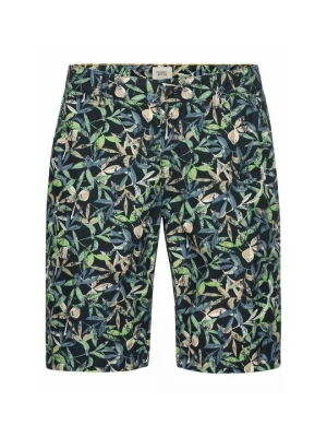 Foto van product Shorts Camel Active blauw