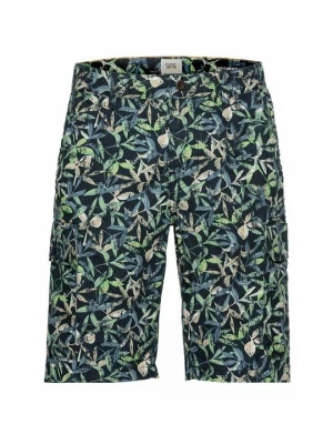Foto van product Shorts Camel Active blauw