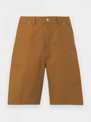 Foto van product Shorts Carhartt WIP bruin