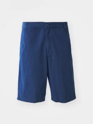 Foto van product Shorts Carhartt WIP donkerblauw