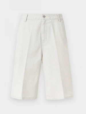 Foto van product Shorts Carhartt WIP grijs