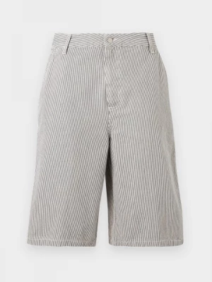 Foto van product Shorts Carhartt WIP grijs