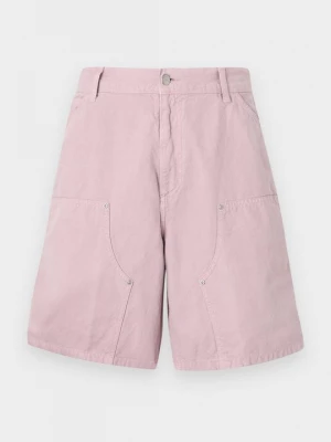 Foto van product Shorts Carhartt WIP roze