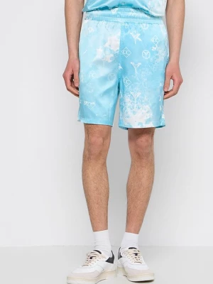 Foto van product Shorts Carlo Colucci turquoise