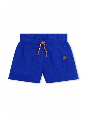 Foto van product Shorts Carrément beau gemêleerd donkerblauw