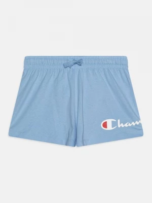 Foto van product Shorts Champion lichtblauw
