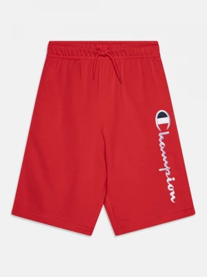 Foto van product Shorts Champion rood