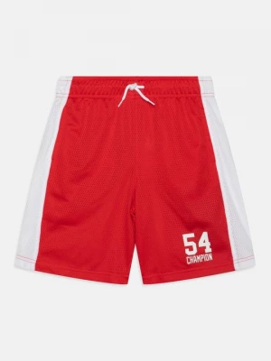 Foto van product Shorts Champion rood