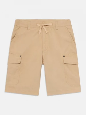 Foto van product Shorts Champion tan